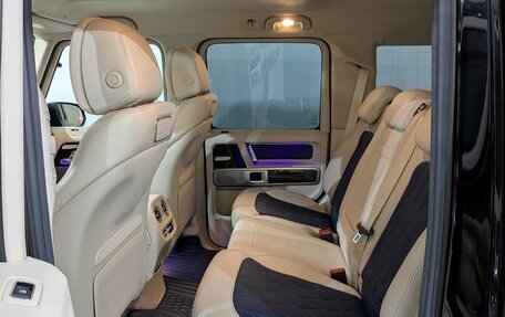 Mercedes-Benz G-Класс W463 рестайлинг _iii, 2020 год, 13 900 000 рублей, 4 фотография