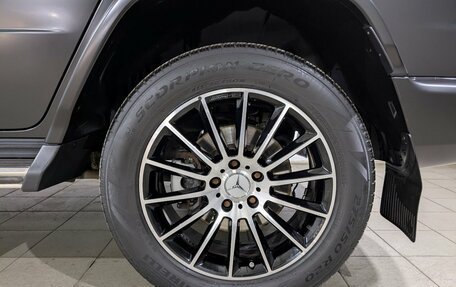 Mercedes-Benz G-Класс W463 рестайлинг _iii, 2020 год, 13 900 000 рублей, 6 фотография