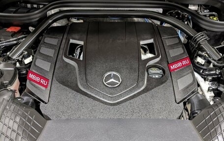 Mercedes-Benz G-Класс W463 рестайлинг _iii, 2020 год, 13 900 000 рублей, 5 фотография