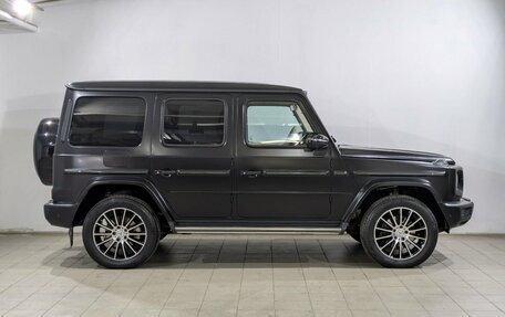 Mercedes-Benz G-Класс W463 рестайлинг _iii, 2020 год, 13 900 000 рублей, 11 фотография