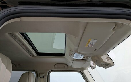 Mercedes-Benz G-Класс W463 рестайлинг _iii, 2020 год, 13 900 000 рублей, 12 фотография