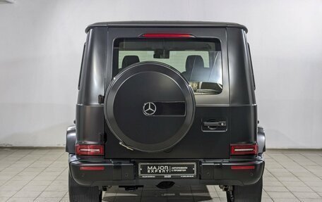 Mercedes-Benz G-Класс W463 рестайлинг _iii, 2020 год, 13 900 000 рублей, 18 фотография