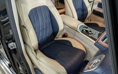 Mercedes-Benz G-Класс W463 рестайлинг _iii, 2020 год, 13 900 000 рублей, 13 фотография