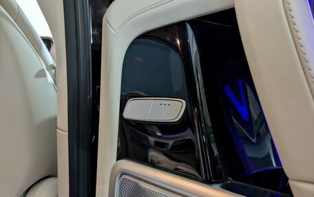 Mercedes-Benz G-Класс W463 рестайлинг _iii, 2020 год, 13 900 000 рублей, 17 фотография