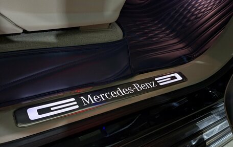 Mercedes-Benz G-Класс W463 рестайлинг _iii, 2020 год, 13 900 000 рублей, 15 фотография