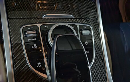 Mercedes-Benz G-Класс W463 рестайлинг _iii, 2020 год, 13 900 000 рублей, 23 фотография