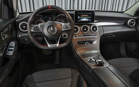Mercedes-Benz C-Класс, 2015 год, 2 348 000 рублей, 7 фотография