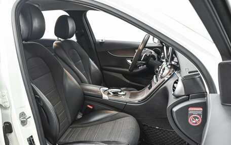 Mercedes-Benz C-Класс, 2015 год, 2 348 000 рублей, 9 фотография