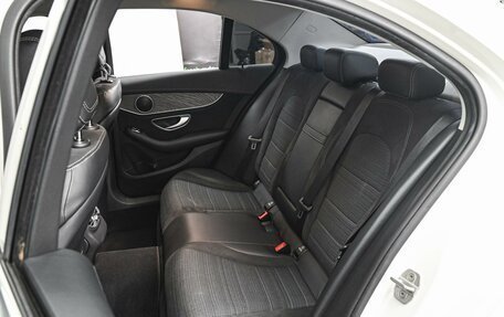 Mercedes-Benz C-Класс, 2015 год, 2 348 000 рублей, 10 фотография