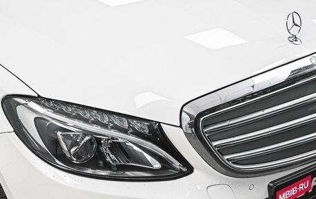 Mercedes-Benz C-Класс, 2015 год, 2 348 000 рублей, 6 фотография