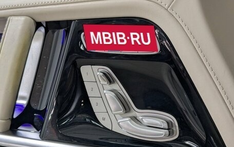 Mercedes-Benz G-Класс W463 рестайлинг _iii, 2020 год, 13 900 000 рублей, 27 фотография