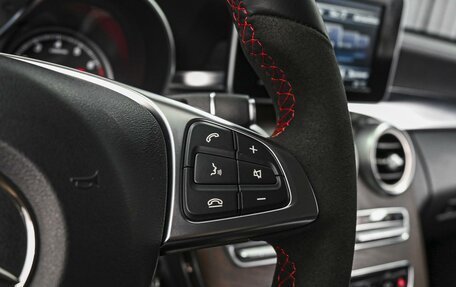 Mercedes-Benz C-Класс, 2015 год, 2 348 000 рублей, 19 фотография