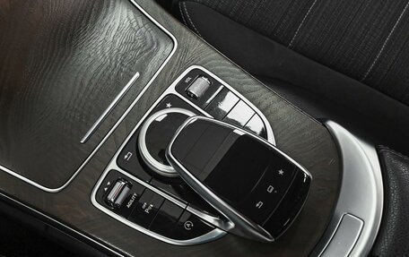 Mercedes-Benz C-Класс, 2015 год, 2 348 000 рублей, 22 фотография