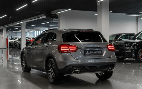 Mercedes-Benz GLA, 2018 год, 2 580 000 рублей, 4 фотография