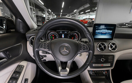 Mercedes-Benz GLA, 2018 год, 2 580 000 рублей, 9 фотография