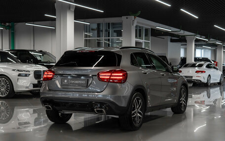 Mercedes-Benz GLA, 2018 год, 2 580 000 рублей, 5 фотография