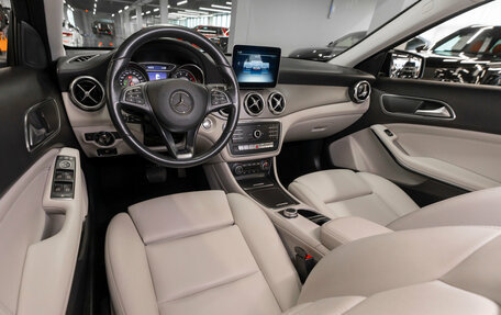 Mercedes-Benz GLA, 2018 год, 2 580 000 рублей, 7 фотография