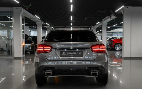 Mercedes-Benz GLA, 2018 год, 2 580 000 рублей, 6 фотография