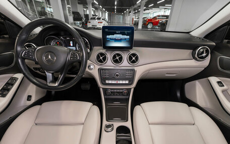 Mercedes-Benz GLA, 2018 год, 2 580 000 рублей, 8 фотография