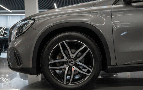 Mercedes-Benz GLA, 2018 год, 2 580 000 рублей, 21 фотография