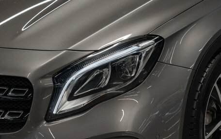 Mercedes-Benz GLA, 2018 год, 2 580 000 рублей, 22 фотография