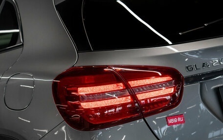 Mercedes-Benz GLA, 2018 год, 2 580 000 рублей, 23 фотография