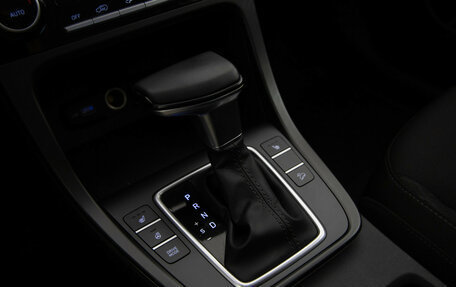 Hyundai Creta, 2021 год, 1 799 000 рублей, 16 фотография