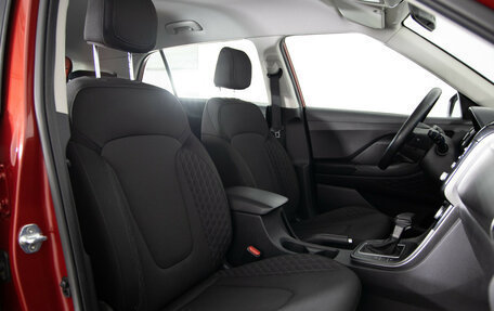Hyundai Creta, 2021 год, 1 799 000 рублей, 13 фотография