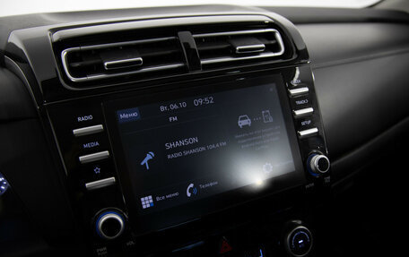 Hyundai Creta, 2021 год, 1 799 000 рублей, 18 фотография