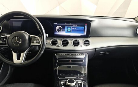 Mercedes-Benz E-Класс, 2018 год, 1 735 000 рублей, 11 фотография
