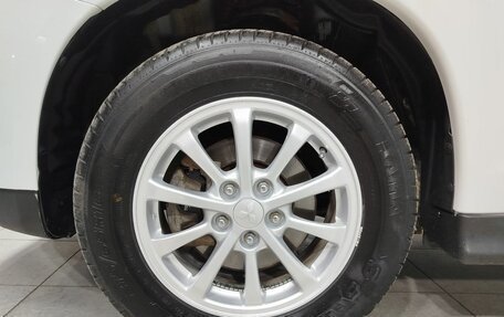 Mitsubishi ASX I рестайлинг, 2012 год, 1 055 000 рублей, 10 фотография