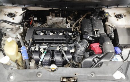 Mitsubishi ASX I рестайлинг, 2012 год, 1 055 000 рублей, 11 фотография
