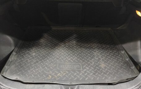 Mitsubishi ASX I рестайлинг, 2012 год, 1 055 000 рублей, 12 фотография