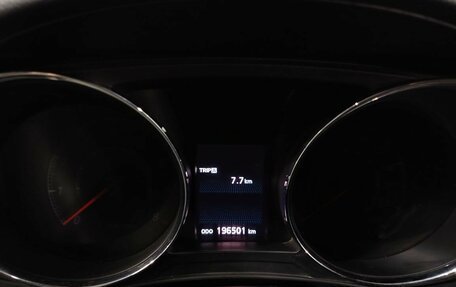 Mitsubishi ASX I рестайлинг, 2012 год, 1 055 000 рублей, 13 фотография