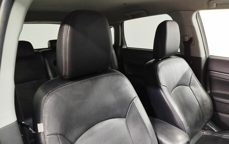 Mitsubishi ASX I рестайлинг, 2012 год, 1 055 000 рублей, 24 фотография