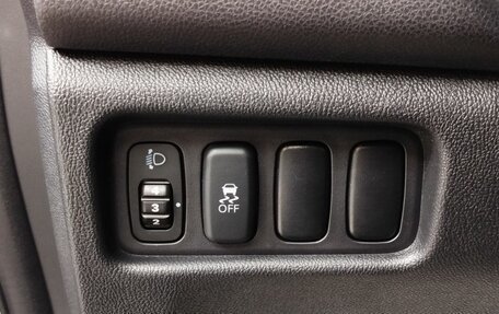Mitsubishi ASX I рестайлинг, 2012 год, 1 055 000 рублей, 20 фотография