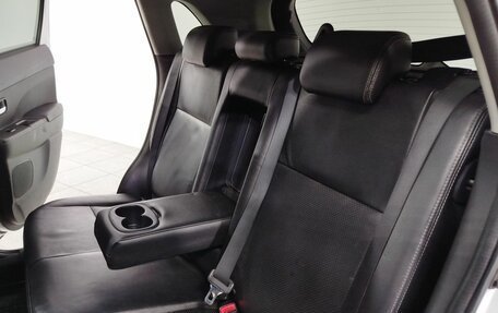 Mitsubishi ASX I рестайлинг, 2012 год, 1 055 000 рублей, 25 фотография