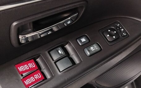 Mitsubishi ASX I рестайлинг, 2012 год, 1 055 000 рублей, 22 фотография