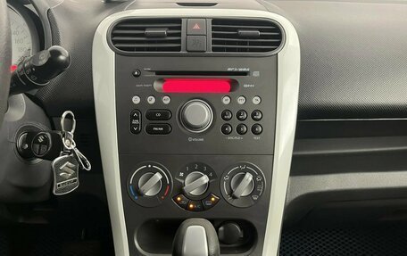 Suzuki Splash I рестайлинг, 2013 год, 699 000 рублей, 14 фотография