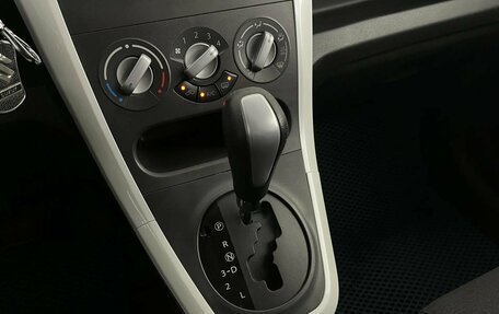 Suzuki Splash I рестайлинг, 2013 год, 699 000 рублей, 15 фотография