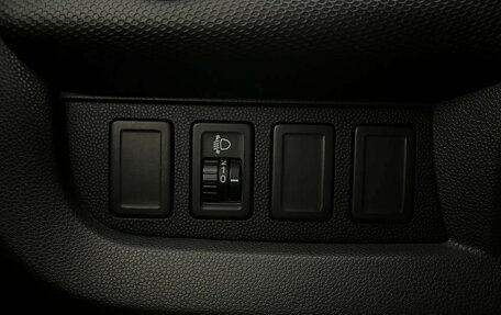 Suzuki Splash I рестайлинг, 2013 год, 699 000 рублей, 17 фотография