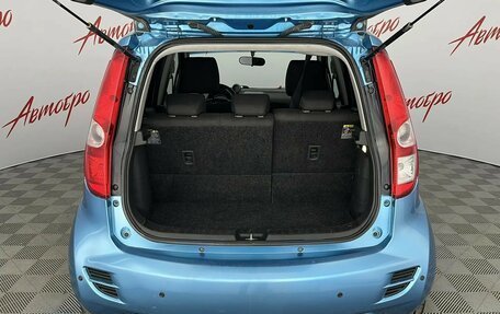 Suzuki Splash I рестайлинг, 2013 год, 699 000 рублей, 18 фотография