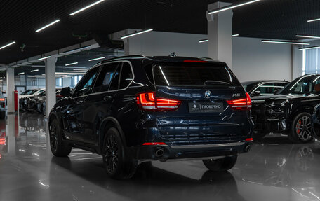 BMW X5, 2015 год, 2 500 000 рублей, 4 фотография