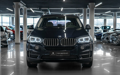 BMW X5, 2015 год, 2 500 000 рублей, 3 фотография