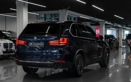 BMW X5, 2015 год, 2 500 000 рублей, 5 фотография