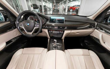 BMW X5, 2015 год, 2 500 000 рублей, 8 фотография
