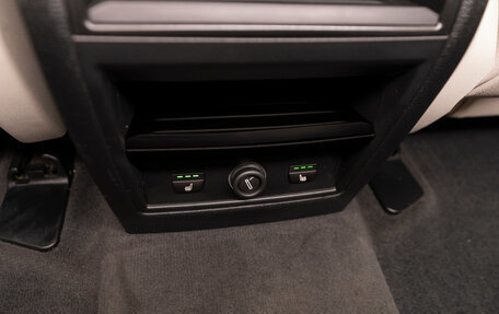 BMW X5, 2015 год, 2 500 000 рублей, 18 фотография