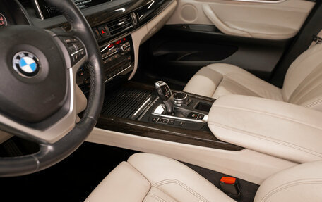 BMW X5, 2015 год, 2 500 000 рублей, 14 фотография