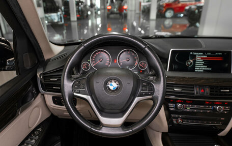 BMW X5, 2015 год, 2 500 000 рублей, 10 фотография
