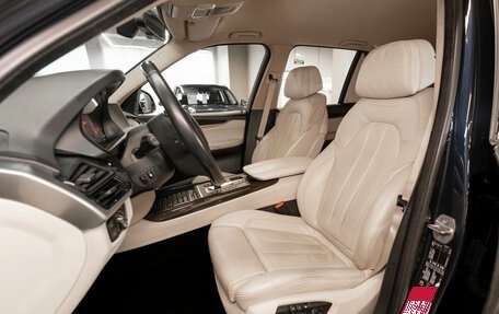 BMW X5, 2015 год, 2 500 000 рублей, 9 фотография